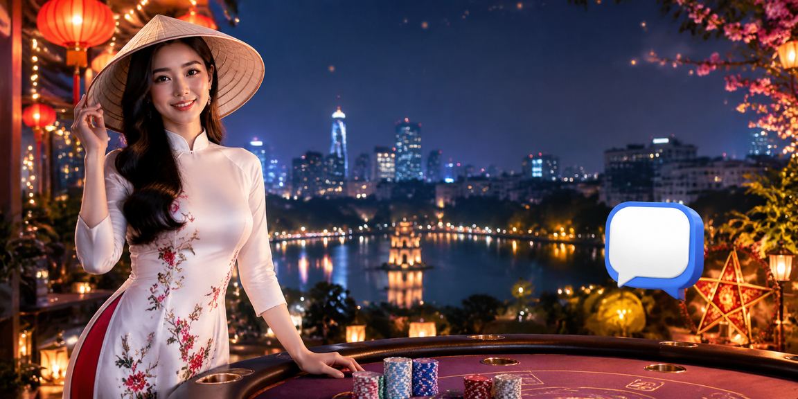 Ứng dụng casino tại Hà Nội